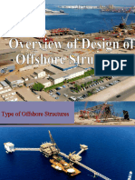 Offshore Structures Presentation-Rev