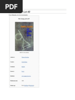 The Crying of Lot 49