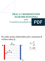 01e-Praca V Homogennom Elektrickom Poli