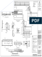 49216-12-Coedmore-Bridge---F-shape-Barrier-&-End-Block-Sheet-1-Of-2