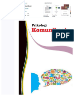 PDF Psikologi Komunikasi Compress