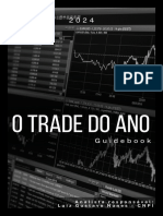 O Trade do ano 2024