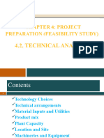 Chapter 4.2. Technical Analysis