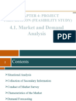 Chapter 4.1. Market Demand Analysis