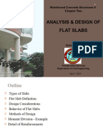 Chapter2-Design of Flat Slab