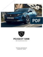 Peugeot 5008 - Arlista