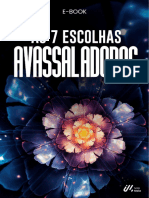 As 7 Escolhas Avassaladoras E-Book