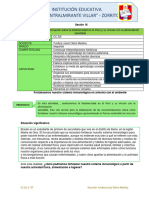 CC - SS Segundo Lunes 06 de Setiembre Del 2021