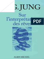 Carl Gustav Jung - Sur l interpretation des reves