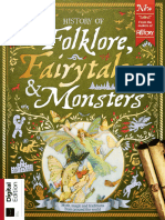 History of Folklores Fairytales Monsters Ed1 2024 Freemagazines Top