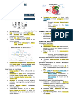 Transes - M3 Proteins - Biochem Lec