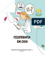 E-Book Vol. 04 - Fisio em Casa