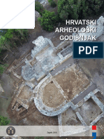 Hrvatski Arheološki Godišnjak - 14-2017