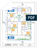 Plan Maison-MMN-Rez de Chaussée Rev2 (A3)