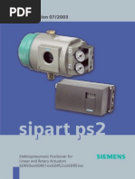 Download Sipart Ps2 Positioners English by David Ortiz de Zevallos SN72081364 doc pdf