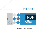 HiLook NVR UserManual v43