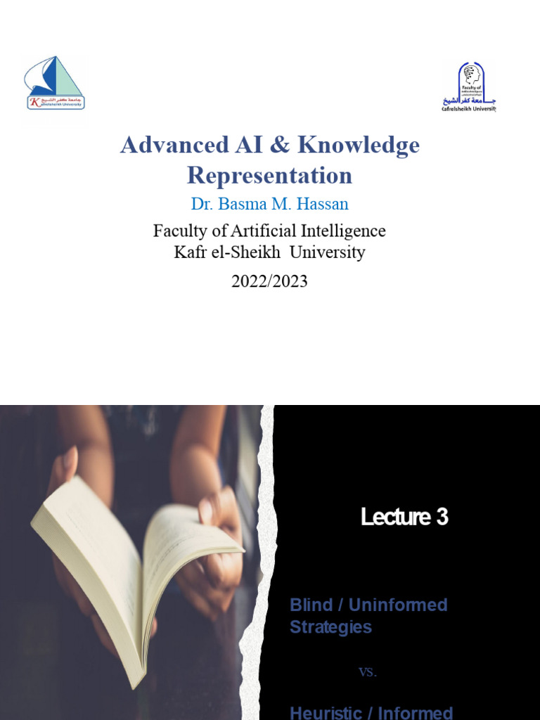 Lecture+4+Blind+vs +Heuristic+Strategies | PDF | Computational Problems ...