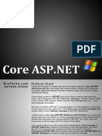 CoreASP.net InHindi 1