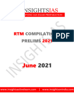 RTM Jun 2021 Compilation