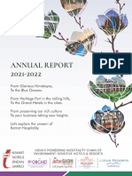 KHIL Annual Report 2019-20