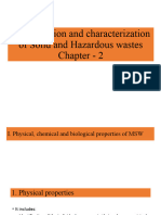 02classification and Characterization