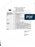 A.1.1 - Analisis C-Organik