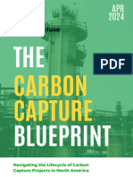 Carbon Capture Blueprint - Decarbonfuse - 2024
