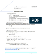 Matematyka - Poziom Podstawowy _DZIEŃ 4 (1)