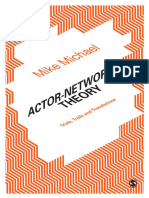 Mike Michael - Actor-Network Theory_ Trials, Trails and Translations (2017, SAGE Publications) - Libgen.lc