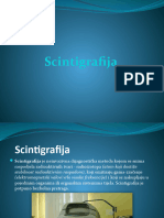 SCINTIGRAFIJA