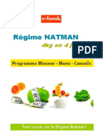 Regime Natman
