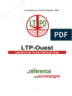 Présentation  LTPO