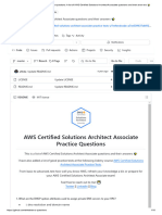 GitHub - ahhda_aws-questions_ A list of AWS Certified Solutions Architect Associate questions and their answers ✨