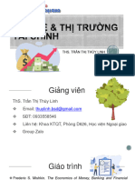 TT&TTTC- GIỚI THIỆU