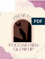 PDF Projeto Foco No Seu Glow Up Compress