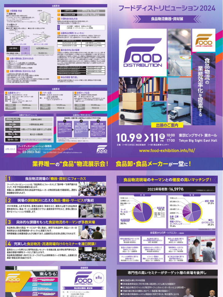 2024 FD Guide | PDF