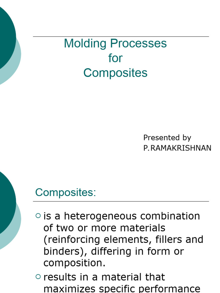Overview of the SCRIMP Process | PDF | Composite Material | Materials