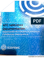NTC 1486 2022 Completo