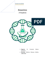 Bioquímica 