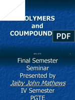 32. Polymers&Compounding