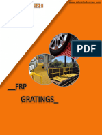 FRP GRATINGS CATALOG (3)