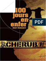 Cherub, 100 Jours en Enfer (Tome 1) (R. Muchamore)