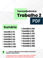 Trabalho 2