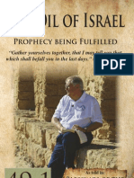 The Oil of Israel Final With Covers