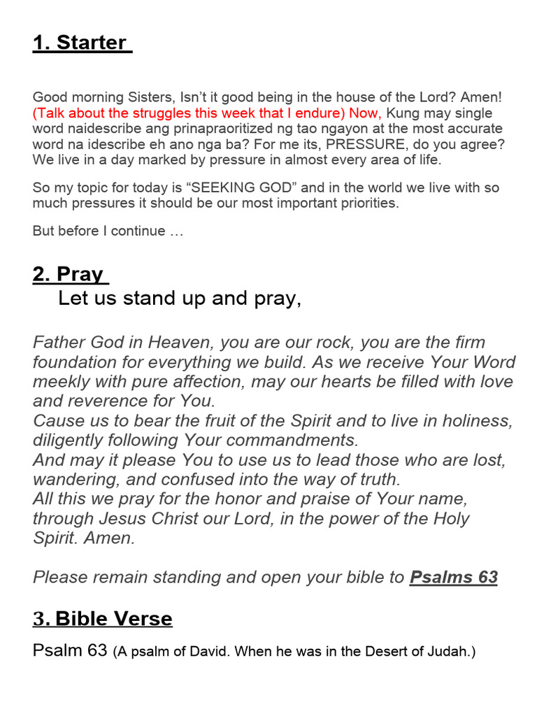 Seeking After God 2 Download Free Pdf Jesus Eternal Life