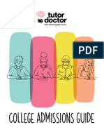 TD CollegeAdmissionsGuide INTERACTIVE