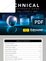 Technical Quick Reference Guide