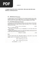 PTSP - Unit-4 - Important - Questions& - Answers