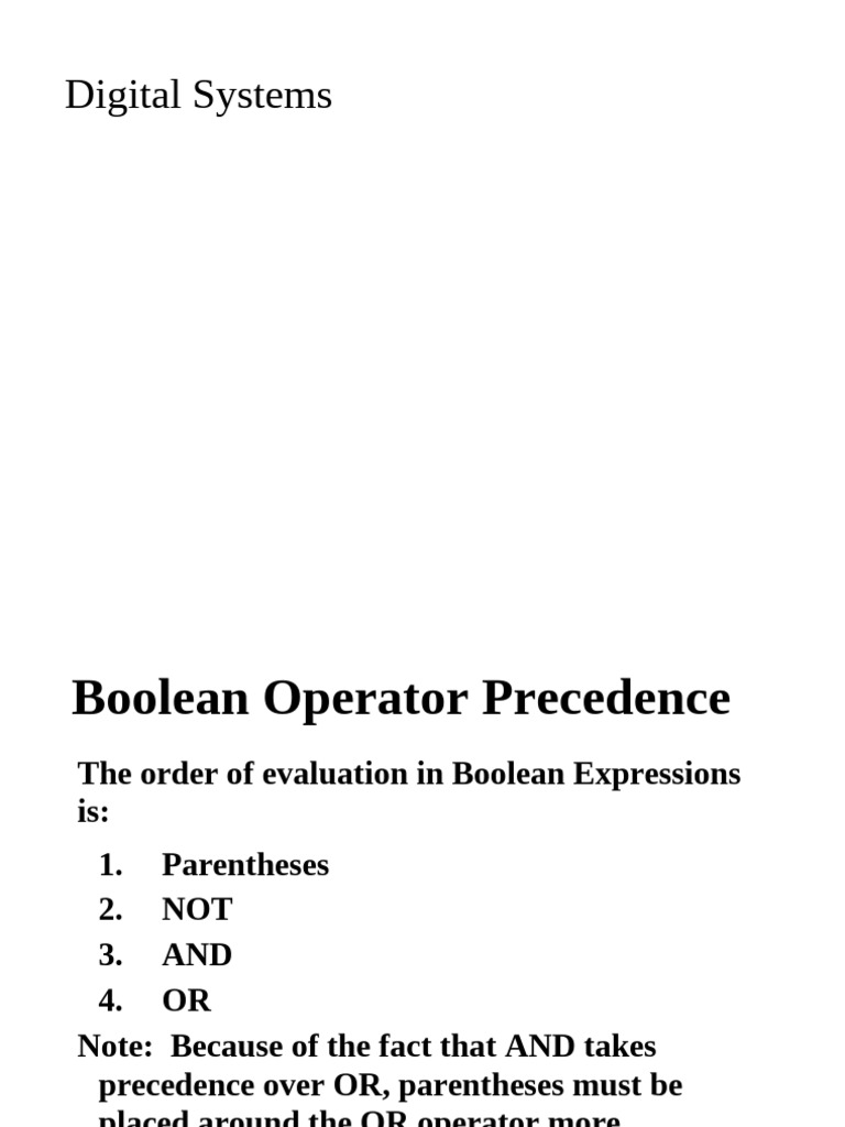 Lecture 2 3 download free pdf boolean algebra teaching mathematics