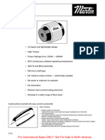 MRC Couplings